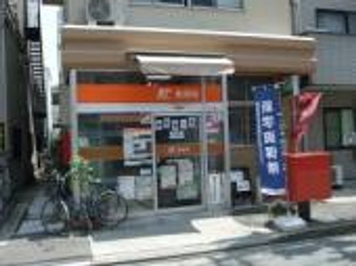 BIG1神戸の周辺