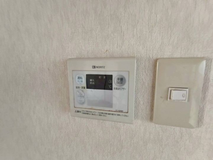 泉マンションのその他画像