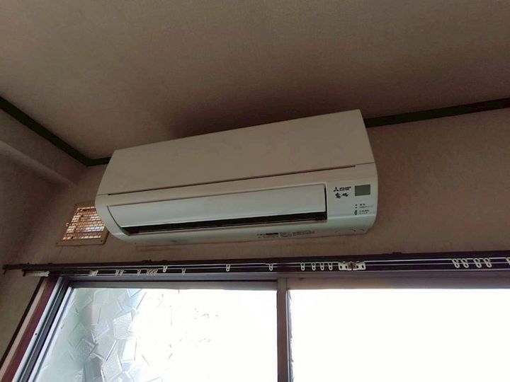 泉マンションのその他画像