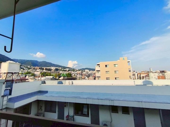 泉マンションのその他画像