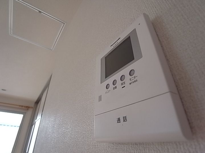 ソレーユ・コート A棟のその他画像