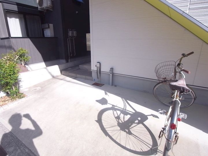 ソフィア新長田のその他画像