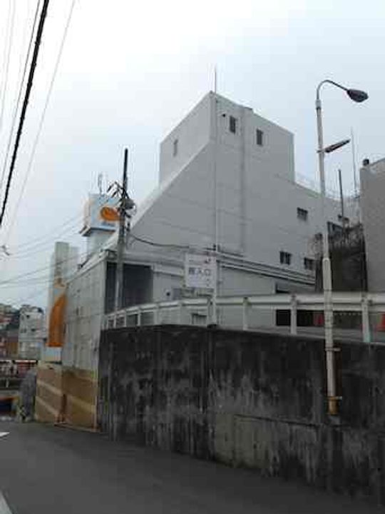 兵庫県神戸市北区鈴蘭台東町3丁目(一戸建)の賃貸物件の周辺