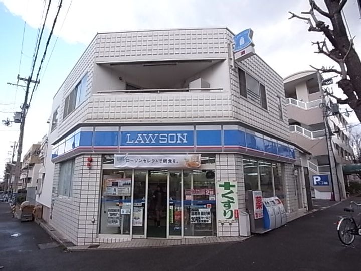 カトルセゾンの周辺