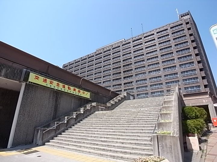 メゾン北長狭の周辺