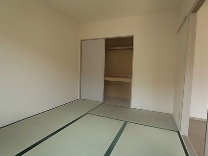 クレールプラザ立花D棟のその他画像