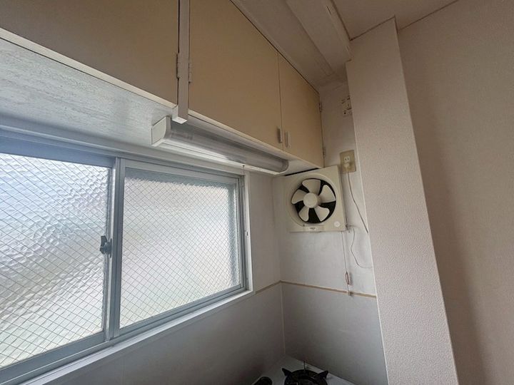 宮前マンションのその他画像