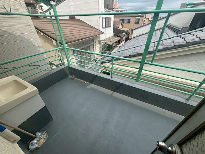 宮前マンションのその他画像