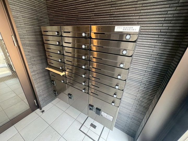 ワコーレヴィータ神戸グランパルクのその他画像