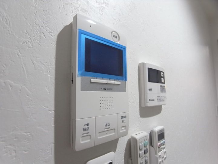 ワコーレヴィータ大開ステーシアのその他画像