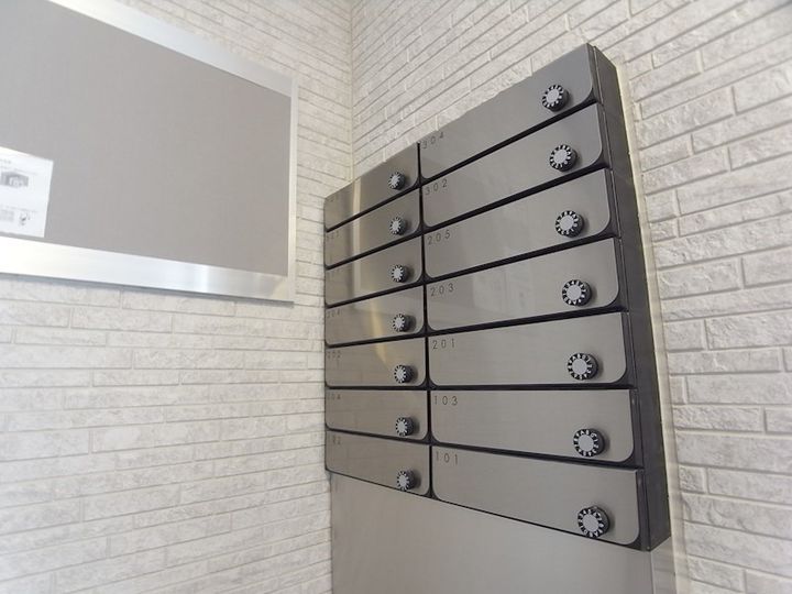 ワコーレヴィータ大開ステーシアのその他画像
