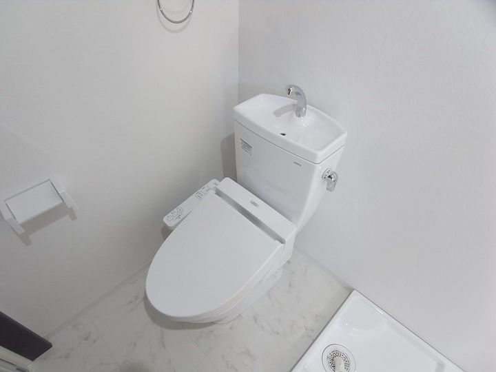 ワコーレヴィータ大開ステーシアのその他画像