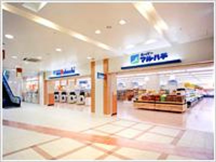 コートSKの周辺