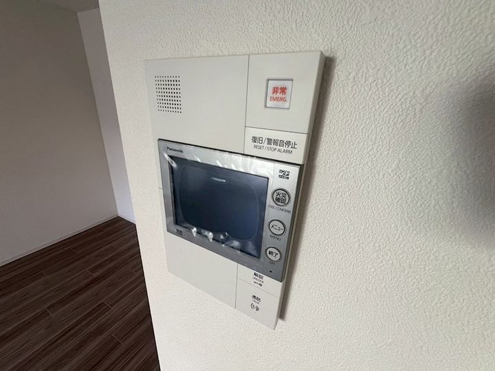 GENOVIA神戸湊川公園のその他画像