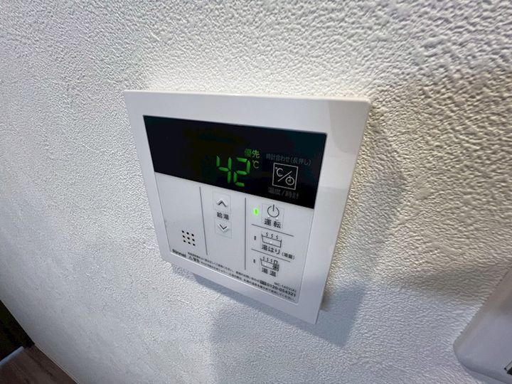 GENOVIA神戸湊川公園のその他画像