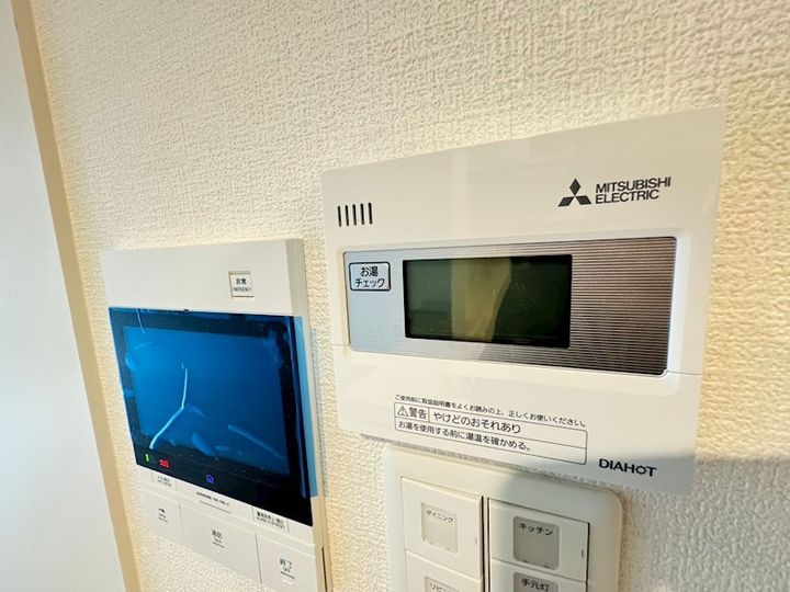 セレニテ神戸ミラクのその他画像