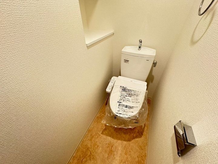 セレニテ神戸ミラクのその他画像