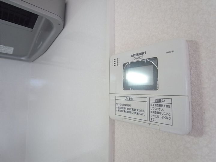 セジュール名谷IIのその他画像