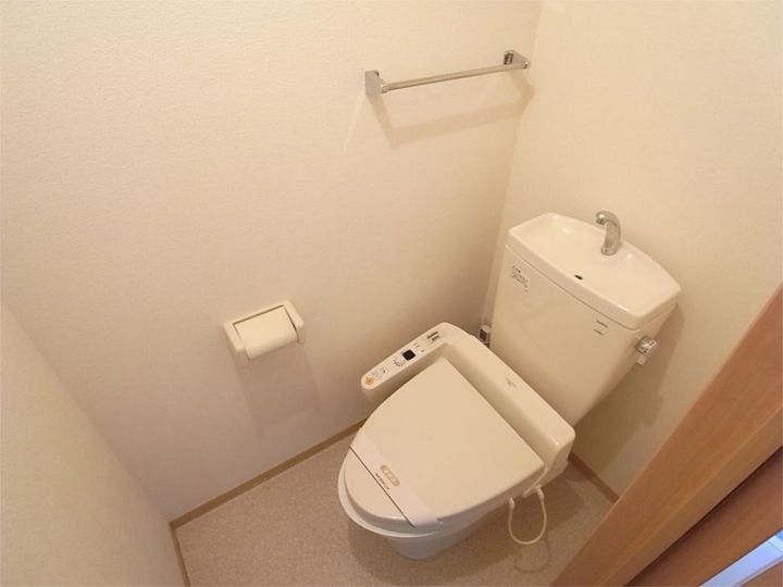 セジュール名谷IIのその他画像