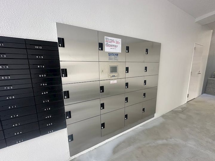 セレニテ神戸ミラクノールのその他画像