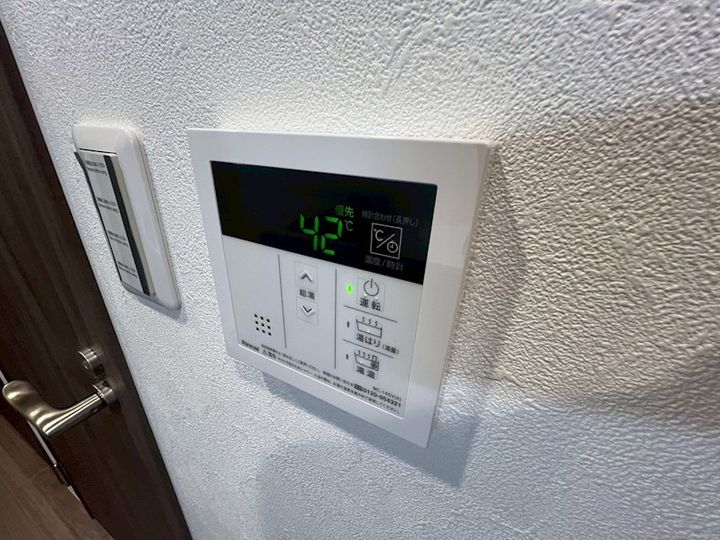 GENOVIA神戸湊川公園のその他画像