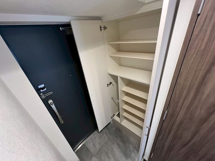 GENOVIA神戸湊川公園のその他画像