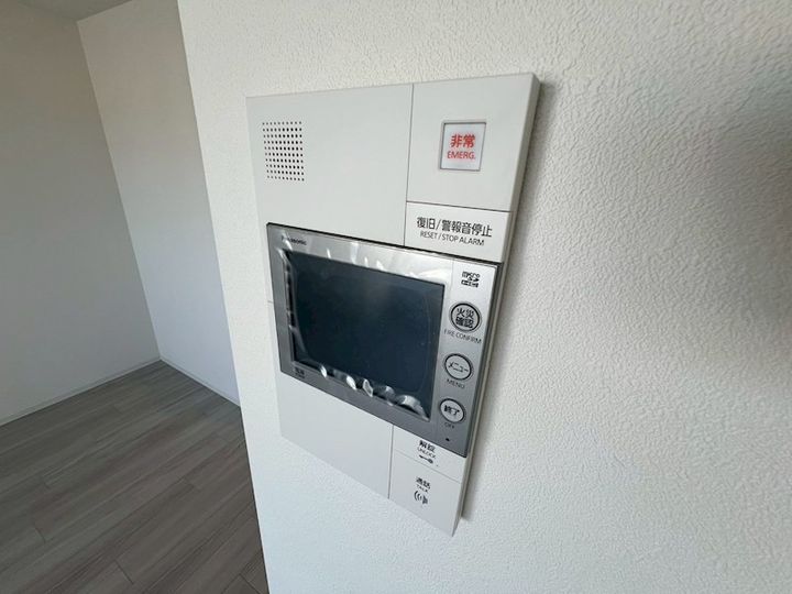 GENOVIA神戸湊川公園のその他画像