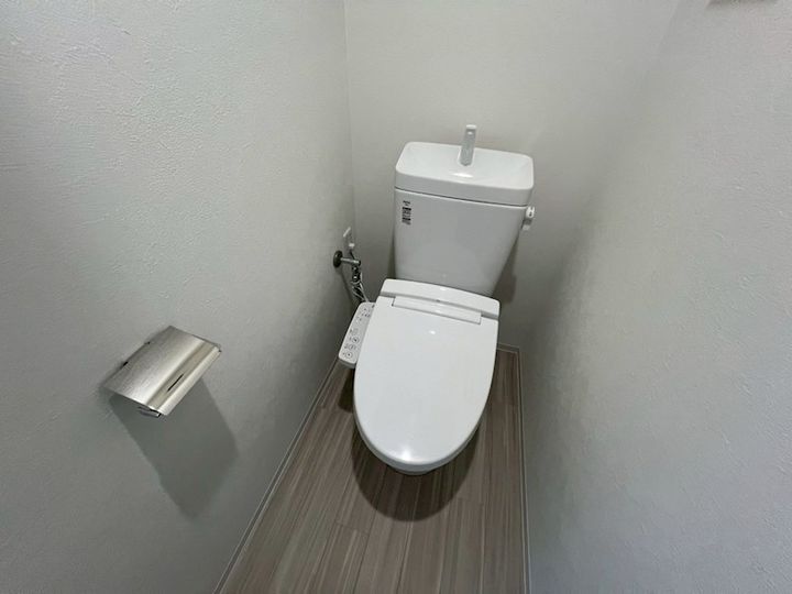 GENOVIA神戸湊川公園のその他画像