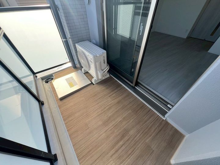 GENOVIA神戸湊川公園のその他画像