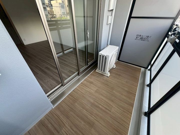 GENOVIA神戸湊川公園のその他画像