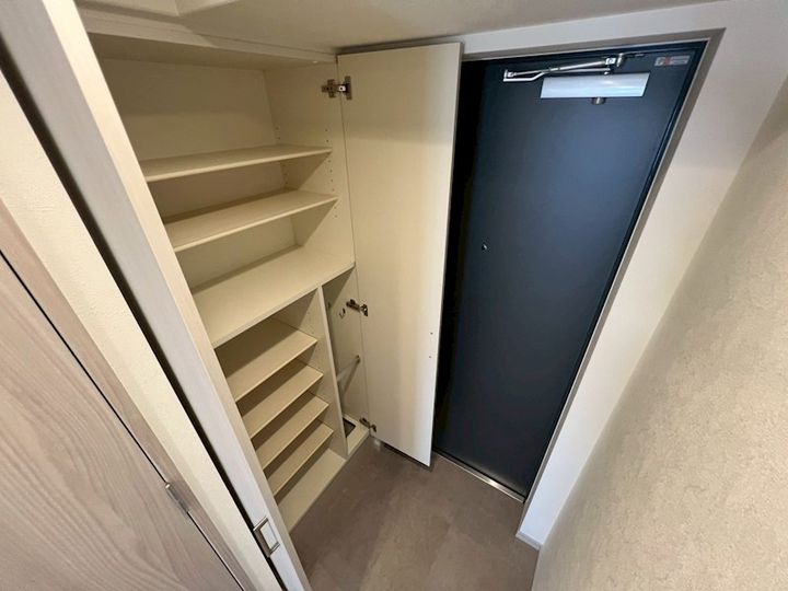 GENOVIA神戸湊川公園のその他画像