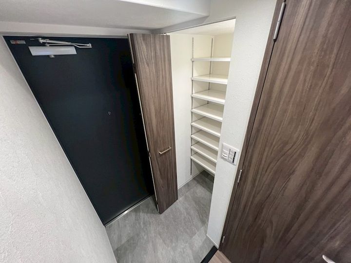 GENOVIA神戸湊川公園のその他画像