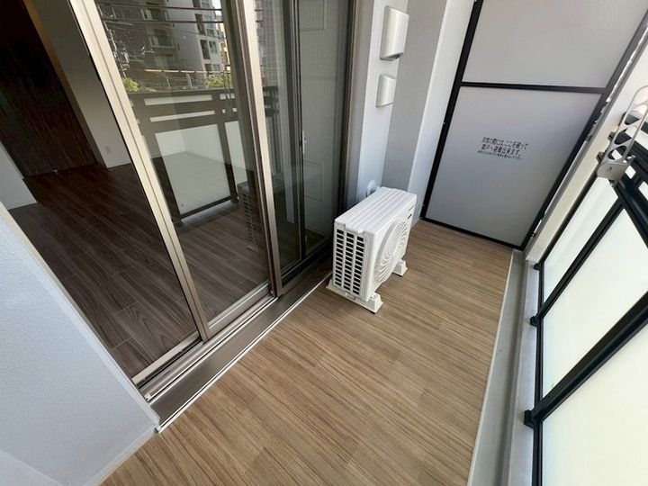 GENOVIA神戸湊川公園のその他画像