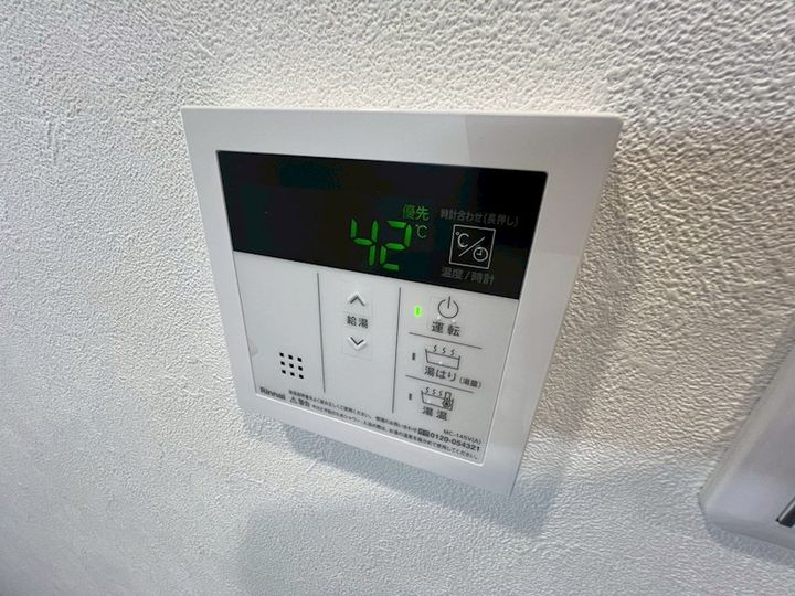 GENOVIA神戸湊川公園のその他画像