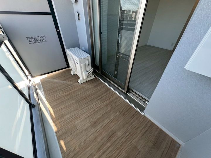 GENOVIA神戸湊川公園のその他画像