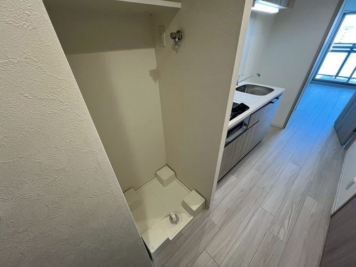 GENOVIA神戸湊川公園のその他画像