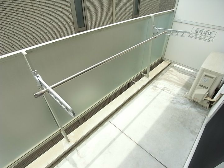 ロイスグラン神戸湊川公園のその他画像