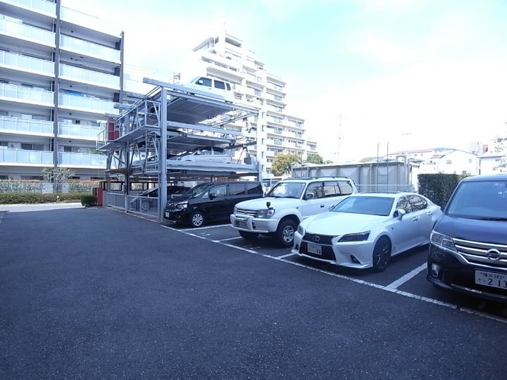 プラザインペリアルのその他画像