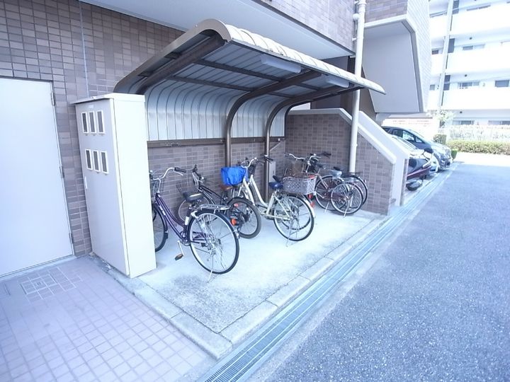 プラザインペリアルのその他画像