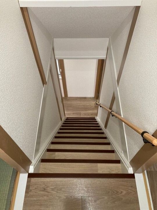 兵庫県神戸市須磨区関守町3丁目(一戸建)の賃貸物件のその他画像