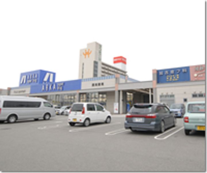 グリーンハイツ妙法寺Bの周辺