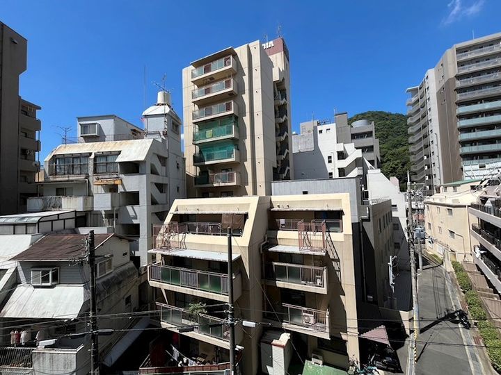 エスリード新神戸のその他画像
