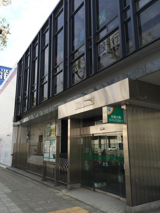 アスヴェル神戸ハーバーサイドの周辺