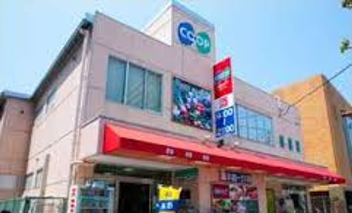 シェル須磨天神の周辺