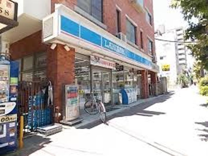シェル須磨天神の周辺