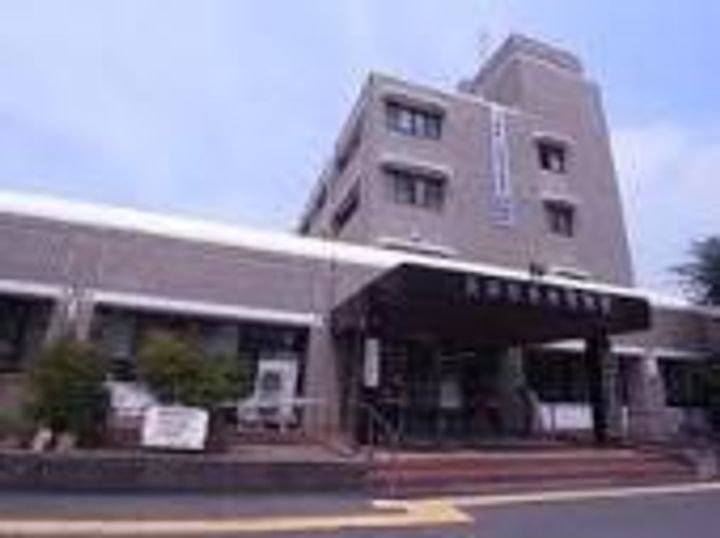 リアン名谷の周辺