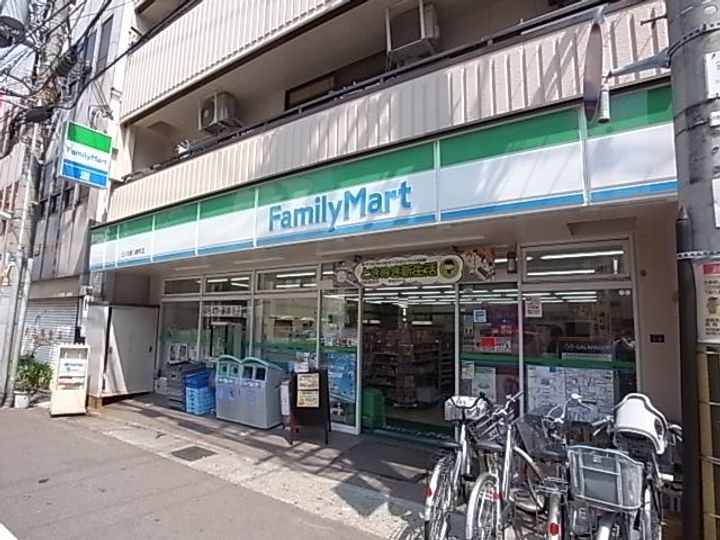 エステムコート神戸ハーバーランド前Vアクアの周辺