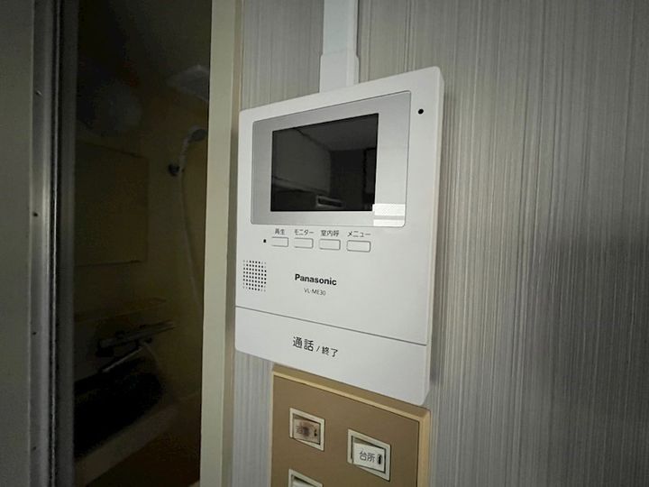 イナホハイツのその他画像