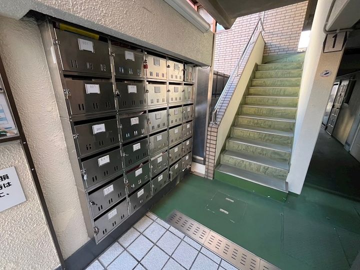 イナホハイツのその他画像