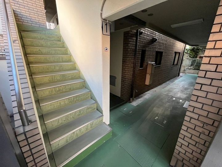 イナホハイツのその他画像